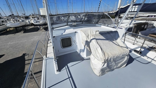 PEDRO BOATS SKIRON 35 usata in vendita