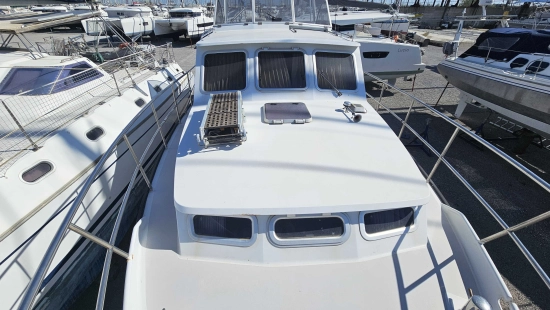 PEDRO BOATS SKIRON 35 usata in vendita