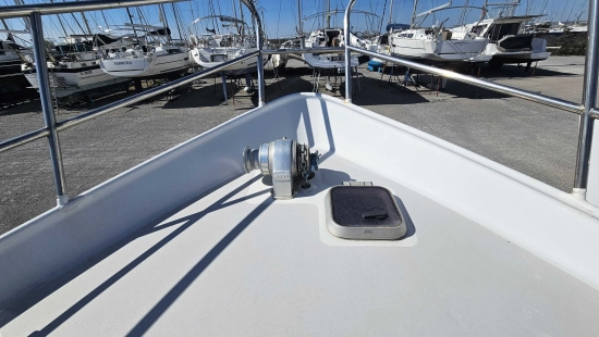 PEDRO BOATS SKIRON 35 usata in vendita