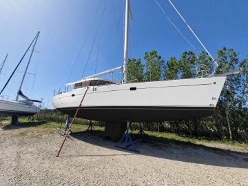 Dufour Yachts ATOLL 43 usado à venda