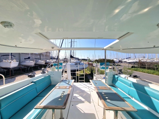 Dufour Yachts ATOLL 43 usata in vendita