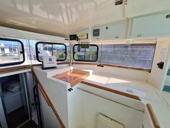 Dufour Yachts atoll 43 usata in vendita
