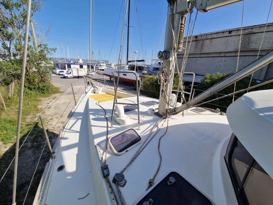 Dufour Yachts ATOLL 43 usata in vendita