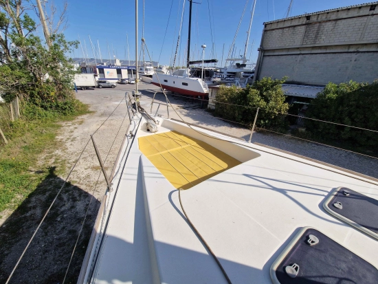 Dufour Yachts ATOLL 43 usata in vendita