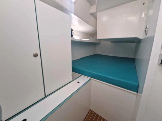 Dufour Yachts atoll 43 usata in vendita