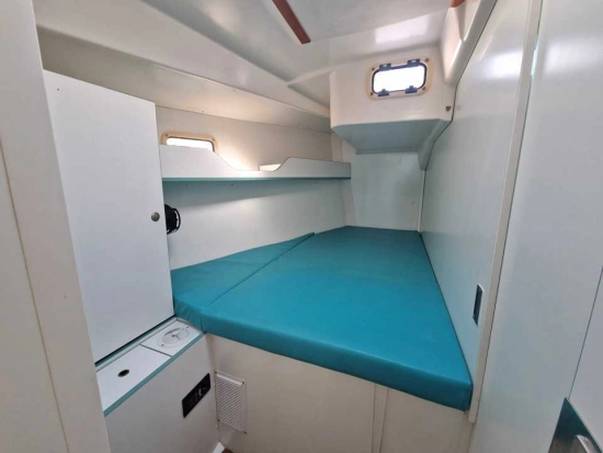 Dufour Yachts atoll 43 usata in vendita