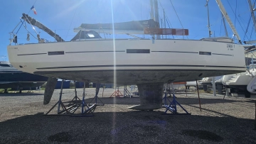 Dufour Yachts 460 GL usado à venda