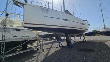 Dufour Yachts 460 gl usado à venda