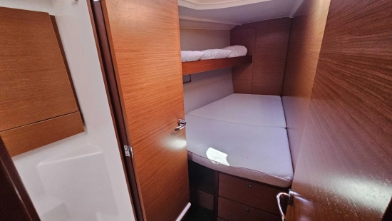 Dufour Yachts 460 GL usata in vendita