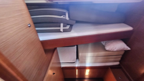Dufour Yachts 460 GL usata in vendita