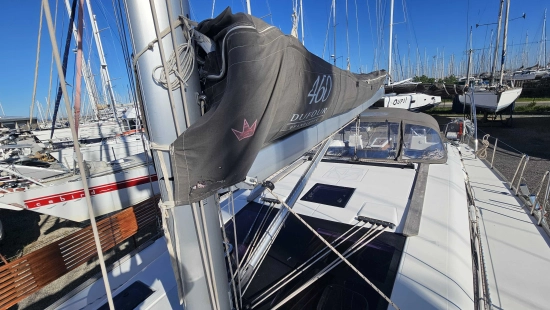 Dufour Yachts 460 GL usata in vendita