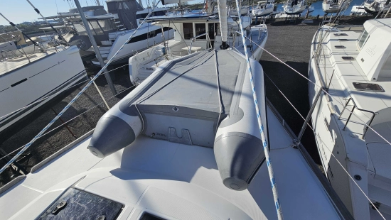 Dufour Yachts 460 GL usata in vendita