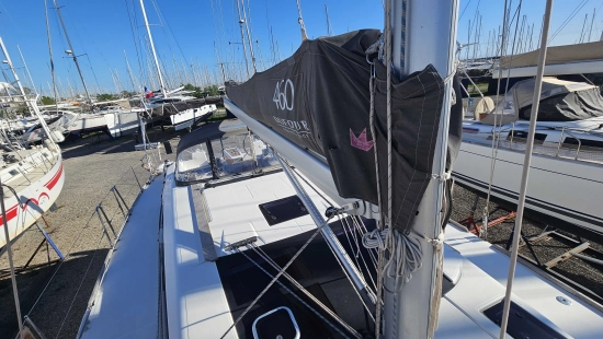 Dufour Yachts 460 GL usata in vendita
