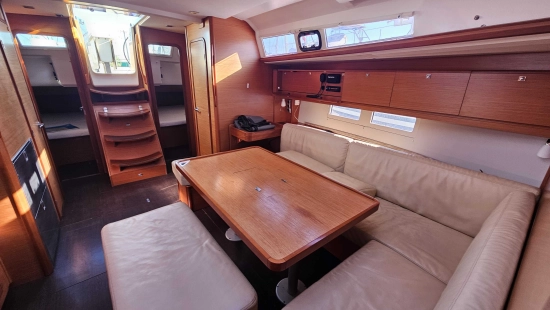 Dufour Yachts 460 GL usata in vendita
