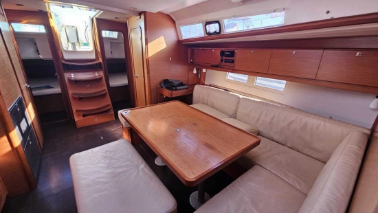 Dufour Yachts 460 gl usata in vendita