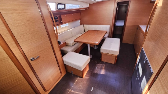 Dufour Yachts 460 GL usata in vendita