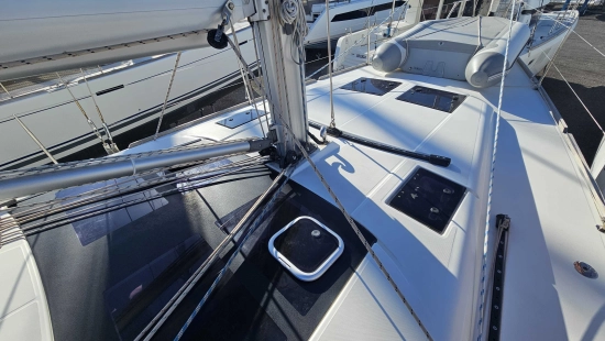 Dufour Yachts 460 GL usata in vendita