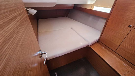 Dufour Yachts 460 GL usata in vendita