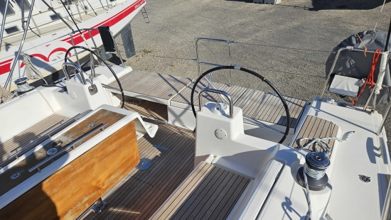 Dufour Yachts 460 GL usata in vendita