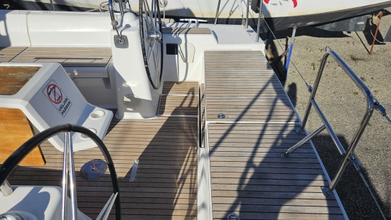 Dufour Yachts 460 GL usata in vendita
