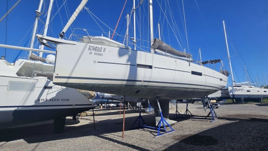 Dufour Yachts 460 GL usata in vendita