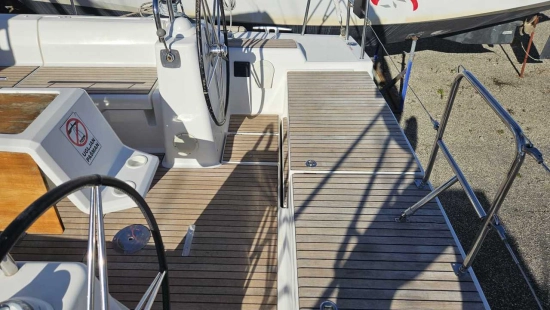 Dufour Yachts 460 gl usata in vendita