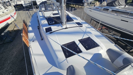 Dufour Yachts 460 GL usata in vendita