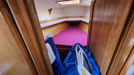 Alubat OVNI 43 de segunda mano en venta