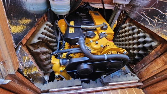 Alubat OVNI 43 de segunda mano en venta