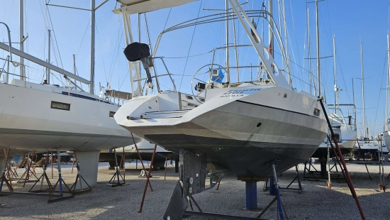 Alubat OVNI 43 de segunda mano en venta