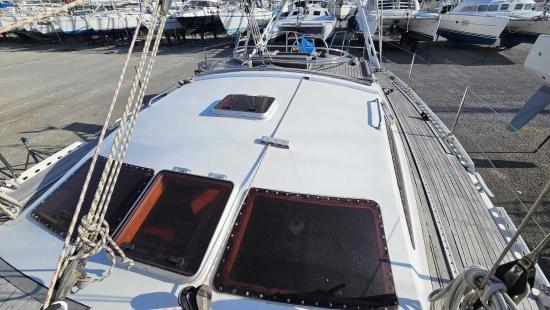 Alubat OVNI 43 de segunda mano en venta