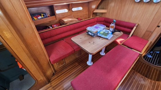 Alubat OVNI 43 de segunda mano en venta