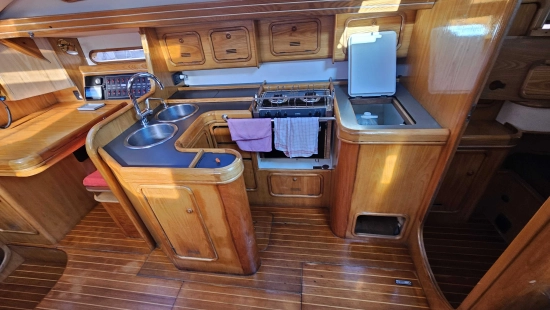 Alubat OVNI 43 de segunda mano en venta