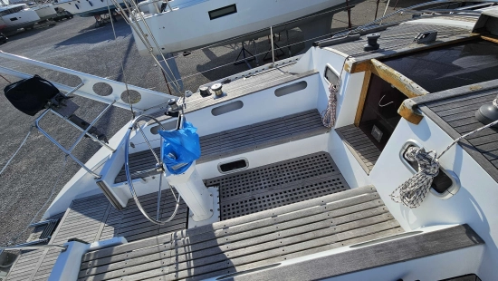 Alubat OVNI 43 de segunda mano en venta