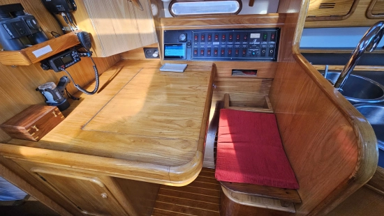 Alubat OVNI 43 de segunda mano en venta