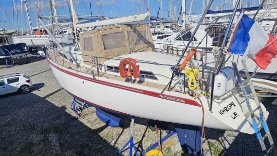 Amel SANTORIN usata in vendita