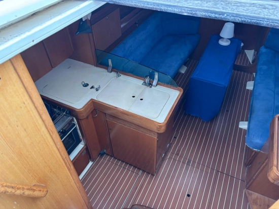 Dufour Yachts 34 PERFORMANCE usata in vendita