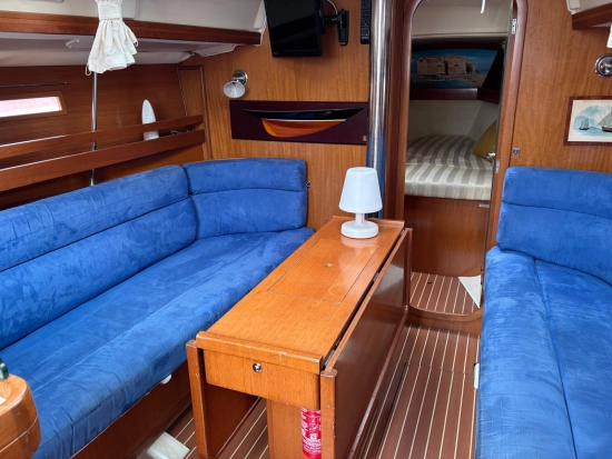 Dufour Yachts 34 PERFORMANCE usata in vendita