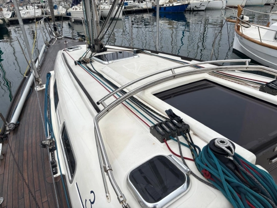 Dufour Yachts 34 PERFORMANCE usata in vendita