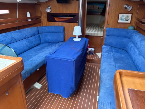 Dufour Yachts 34 PERFORMANCE usata in vendita