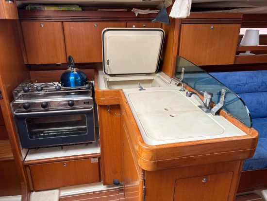 Dufour Yachts 34 PERFORMANCE usata in vendita