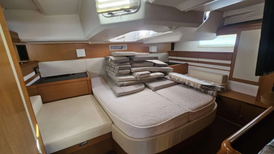 Jeanneau 53 de segunda mano en venta