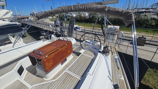 Jeanneau 53 de segunda mano en venta