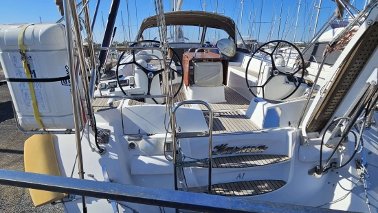 Jeanneau 53 de segunda mano en venta