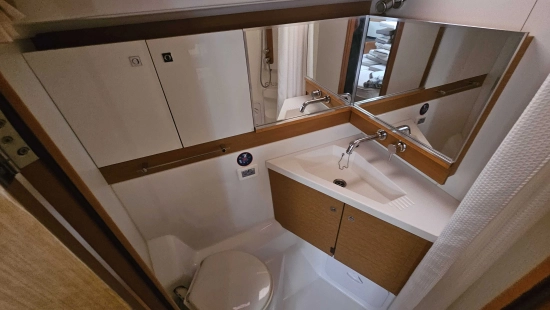 Jeanneau 53 de segunda mano en venta