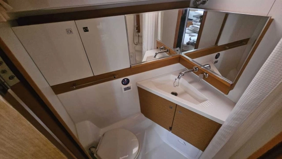 Jeanneau 53 de segunda mano en venta