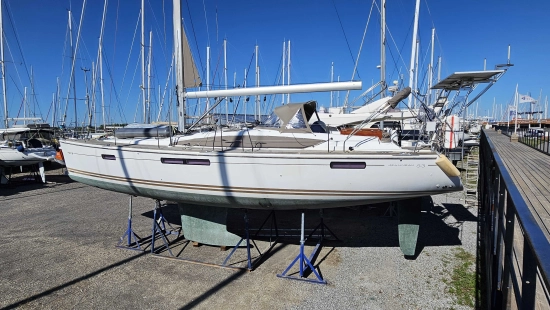 Jeanneau 53 de segunda mano en venta