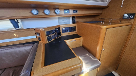Jeanneau 53 de segunda mano en venta