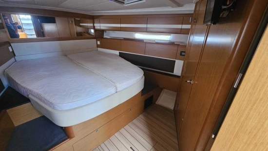 Jeanneau 53 de segunda mano en venta