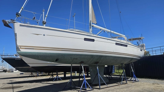 Jeanneau 53 de segunda mano en venta